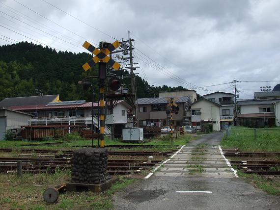 別府　鉄輪温泉　「かんなわ　ゆの香」　女将のひとりごと-豊後森機関庫2