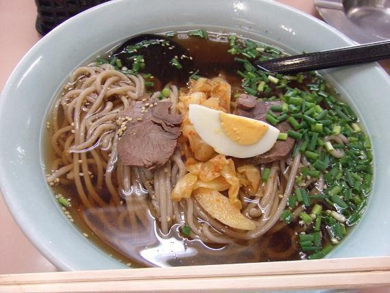 新米女将のゆの香日記-大陸ラーメン2